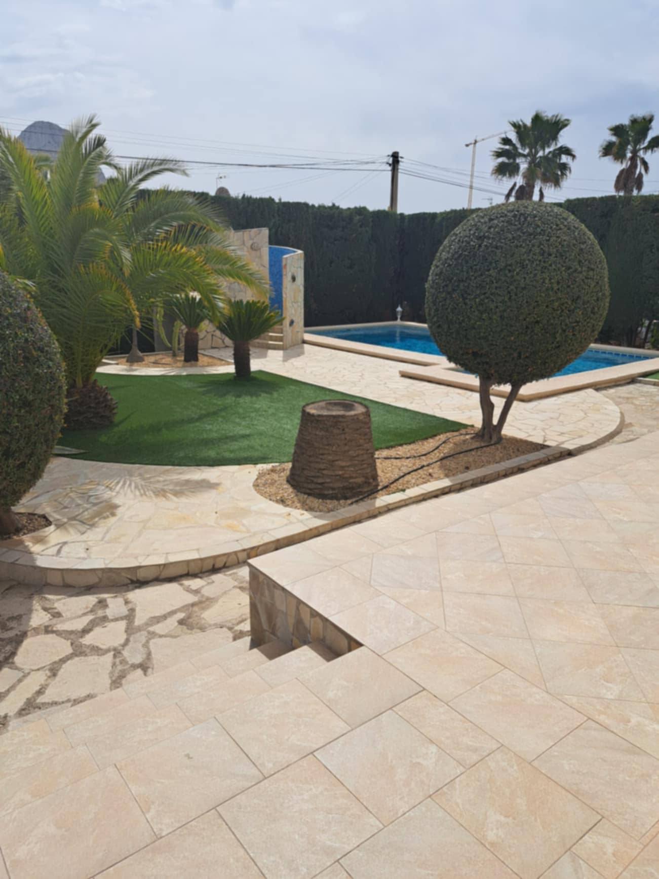 Villa vaade 2