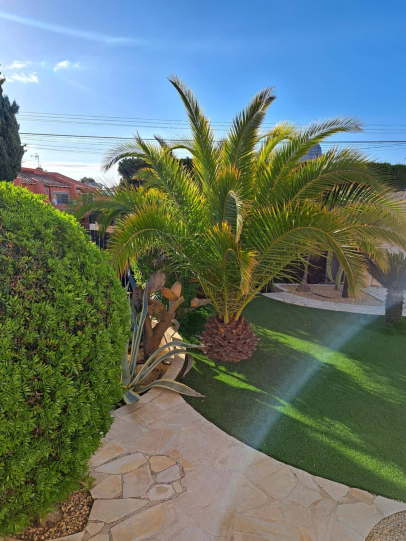 Villa vaade 3